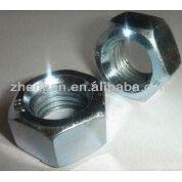 hex nuts din 934